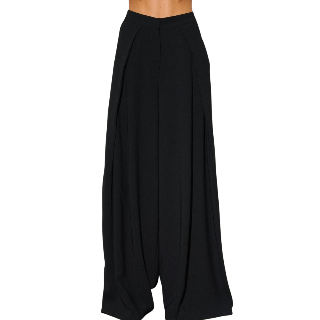 PANTALON NEGRO