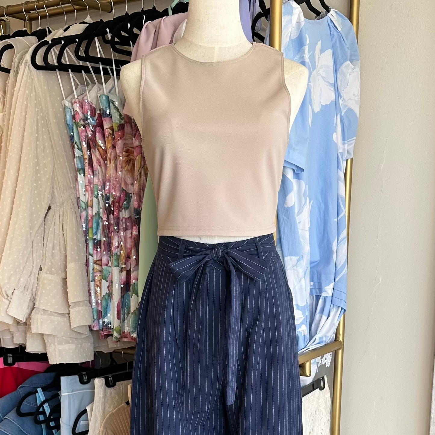TOP COLOR MOKA
