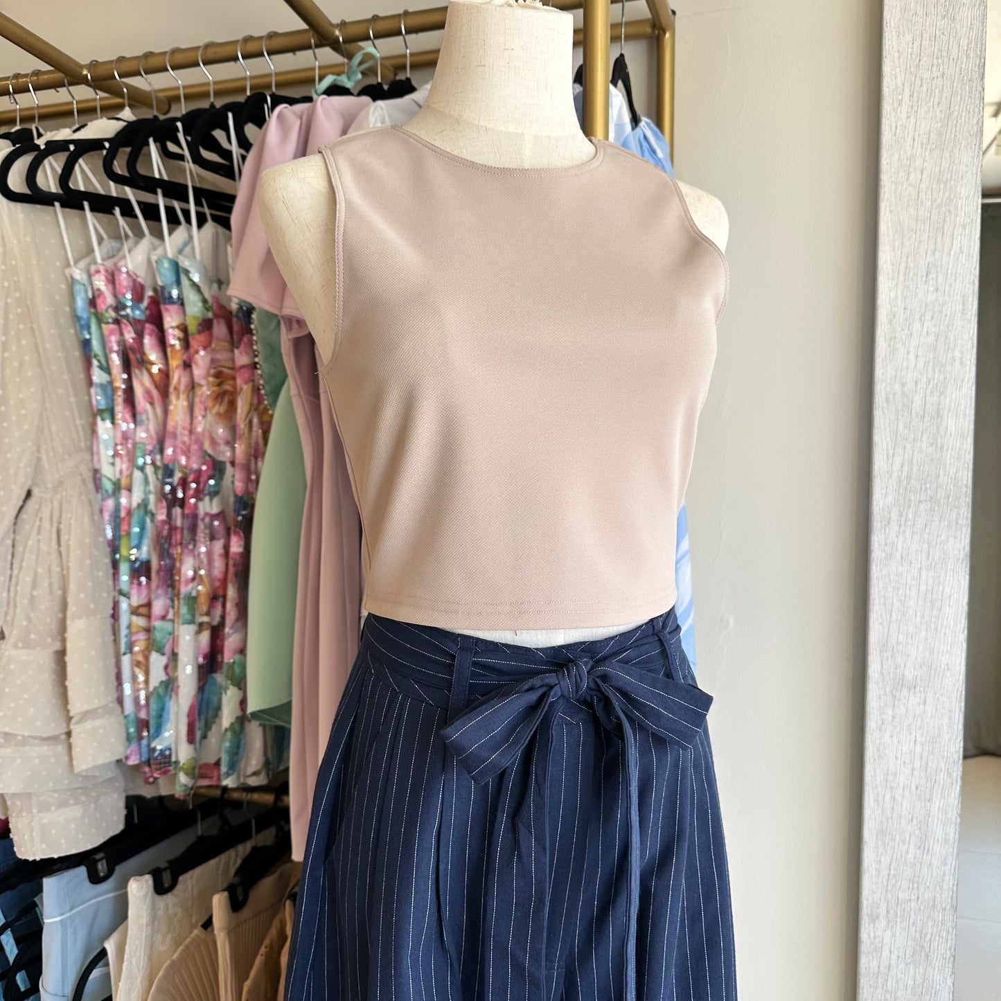 TOP COLOR MOKA