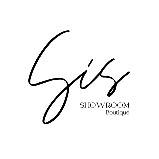 TARJETA DE REGALO SIS SHOWROOM